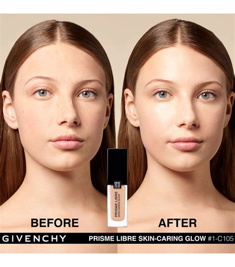 givenchy foundation sale|givenchy foundation prisme libre.